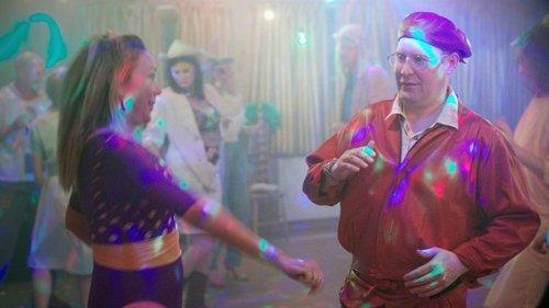 Solsidan Season 5 Episode 9 - Klassåterträff