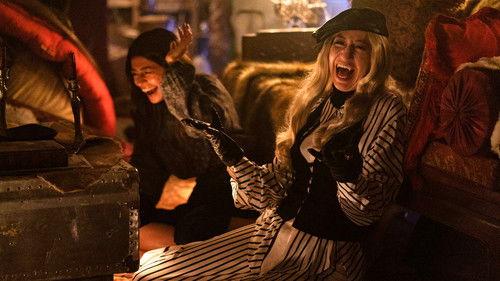 What We Do in the Shadows Season 4 Episode 7 - Pine Barrens