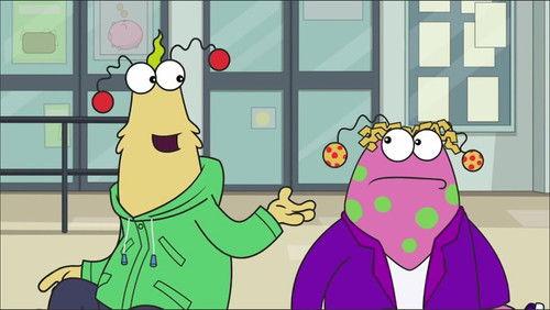 Zig and Zag Season 1 Episode 3 - Jobsworth