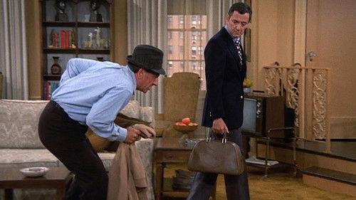 The Odd Couple Season 4 Episode 2 - Last Tango in Newark