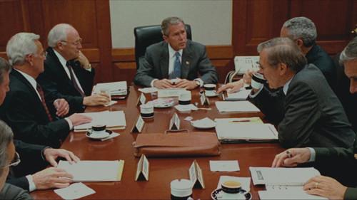 Turning Point: 9/11 and the War on Terror Season 1 Episode 2 - A Place of Danger