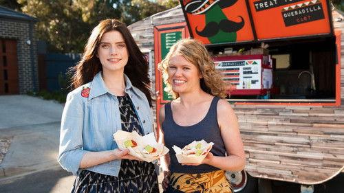 The Katering Show Season 1 Episode 1 - Mexicana Festiana