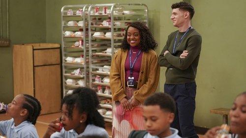 Abbott Elementary Season 2 Episode 5 - Juice