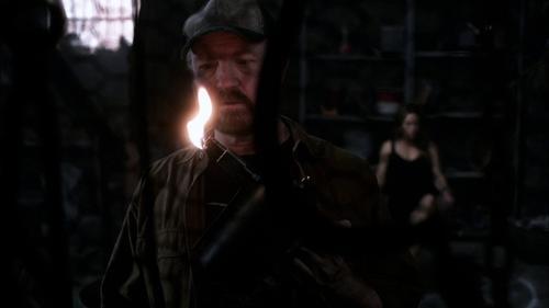 Supernatural Season 6 Episode 4 - Weekend at Bobby's