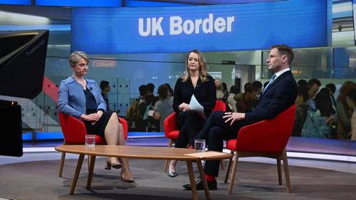 Sunday with Laura Kuenssberg Season 5 Episode 18 - Immigration, Grooming Gangs and Yungblud