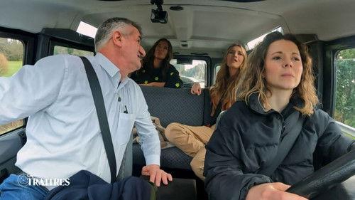 The Traitors France Season 2 Episode 6 - Episode 6