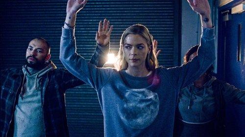 Black Summer Season 1 Episode 6 - Heist