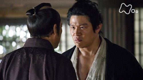 Segodon Season 1 Episode 15 - Lord's Death
