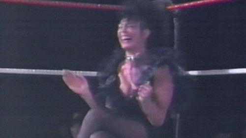 Background image for ECW Hardcore TV - Apr. 05, 1994