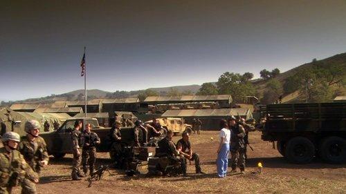 Jericho Season 1 Episode 22 - Why We Fight