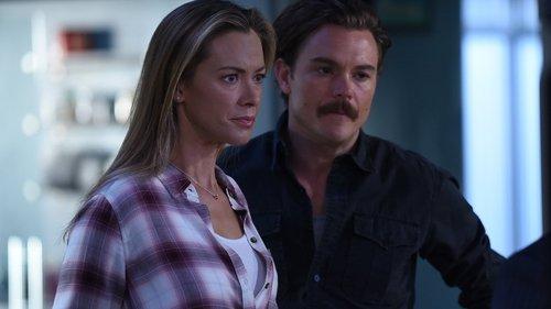 Lethal Weapon Season 2 Episode 8 - Fork-Getta-Bout It