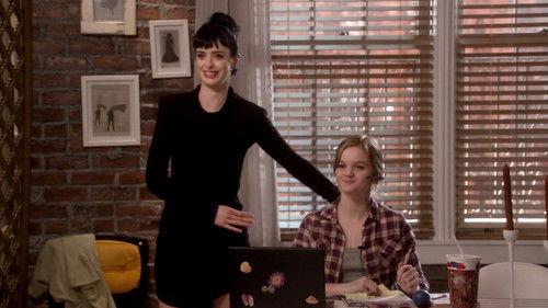 Don't Trust the B---- in Apartment 23 Season 1 Episode 3 - Parent Trap...