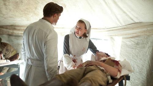 ANZAC Girls Season 1 Episode 5 - Mateship