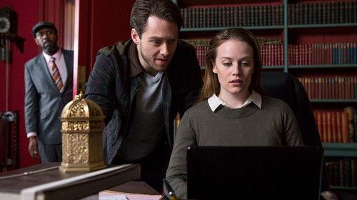 The Syndicate Season 3 Episode 5 - Julie