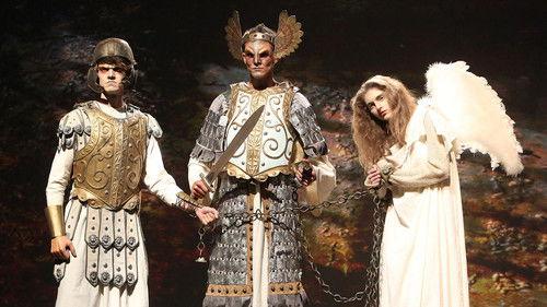 Face Off Season 9 Episode 8 - The Gauntlet