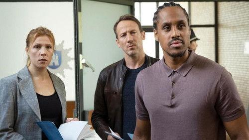 Scene of the Crime Season 51 Episode 6 - Golden Times