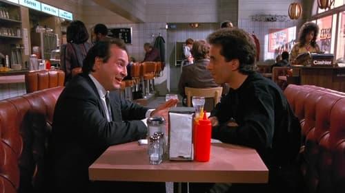 Seinfeld Season 1 Episode 4 - Male Unbonding