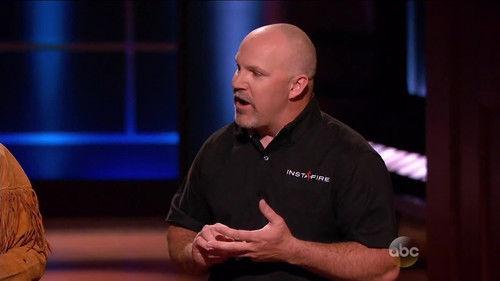 Shark Tank Season 7 Episode 19 - Episode 19