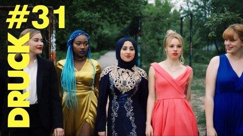 DRUCK Season 4 Episode 1 - The Abiball