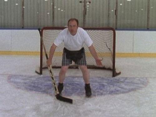 Corner Gas Season 1 Episode 12 - Face Off