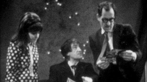 undefined Season 4 Episode 34 - The Faceless Ones (4)