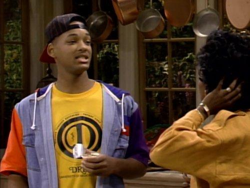 undefined Season 3 Episode 2 - Will Gets Committed