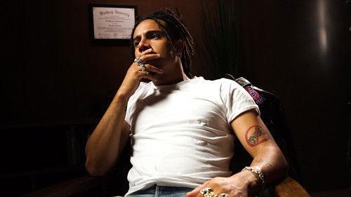 The Therapist Season 1 Episode 18 - Vic Mensa