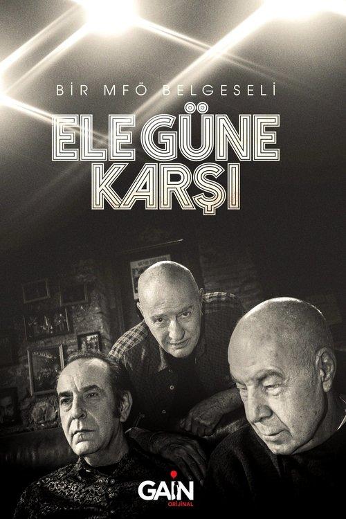 Ele Güne Karşı poster