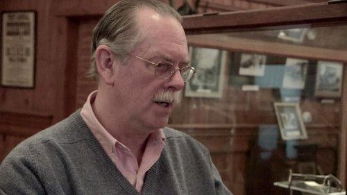 Kindred Spirits Season 2 Episode 3 - Home Sweet Holmes