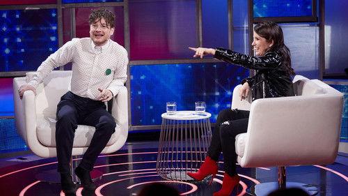 En direct de l'univers Season 10 Episode 10 - Episode 10