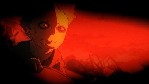 Corpse Princess Season 2 Episode 9 - The Value of the Living