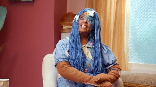 Very Important People Season 2 Episode 9 - Steffi Pops