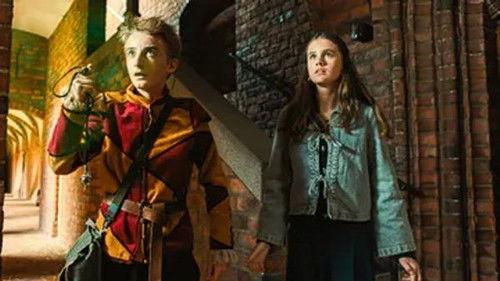 The Timekeeper: Legacy of Drago Season 1 Episode 2 - Episode 2