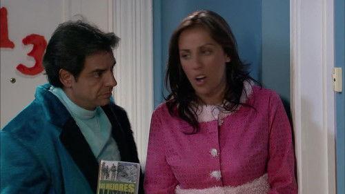 La familia P. Luche Season 2 Episode 3 - Amigos por conveniencia