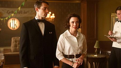 The Restaurant Season 2 Episode 2 - Rock'n'roll