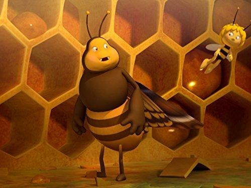 Maya the Bee Season 1 Episode 8 - Crack!