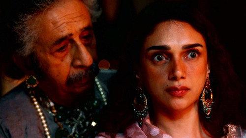 Taj: Divided by Blood Season 1 Episode 7 - Sins of The Father