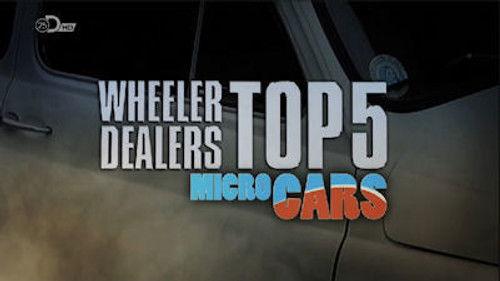 Wheeler Dealers Season 11 Episode 10 - Audi TT
