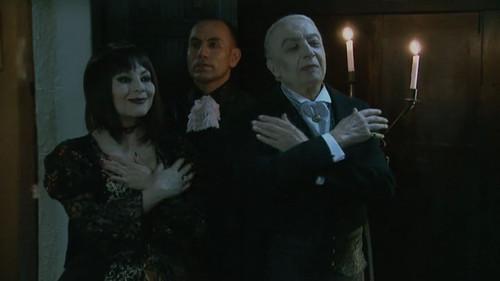 Vampire Girl Season 1 Episode 9 - Episode 9