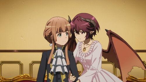 Mysteria Friends Season 1 Episode 8 - Backstage Confidential