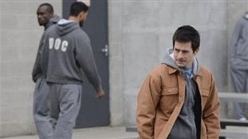 The Listener Season 5 Episode 12 - An Innocent Man