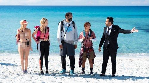 The Torch Season 1 Episode 1 - Episode 1