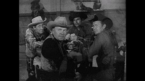 Have Gun, Will Travel Season 3 Episode 13 - Charley Red Dog