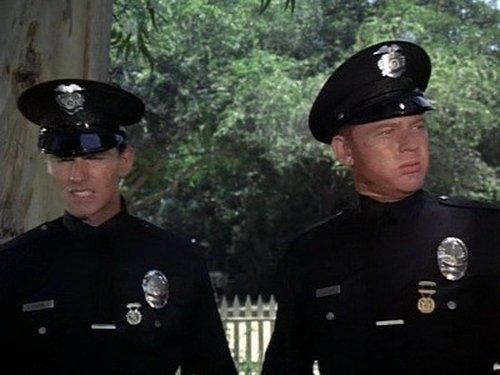 Adam-12 Season 2 Episode 4 - Log 023: Pig Is a Three Letter Word