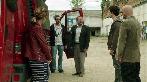 Dabing Street Season 1 Episode 12 - Episode 12