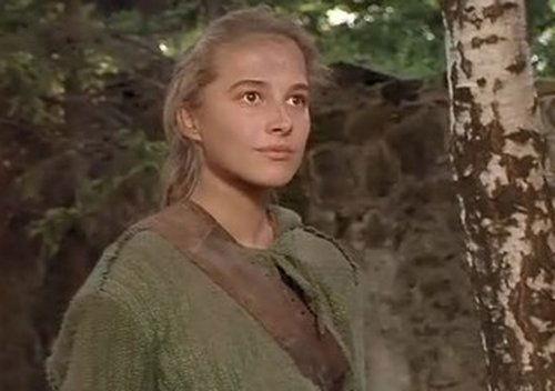 Spellbinder Season 1 Episode 23 - High Tech Power Suit