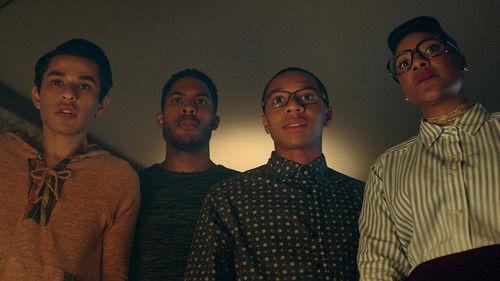 Dear White People Season 2 Episode 6 - Chapter VI