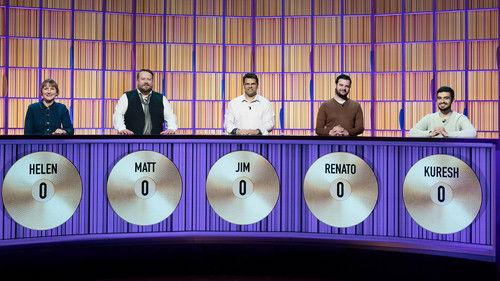 PopMaster TV Season 2 Episode 16 - Grand Final