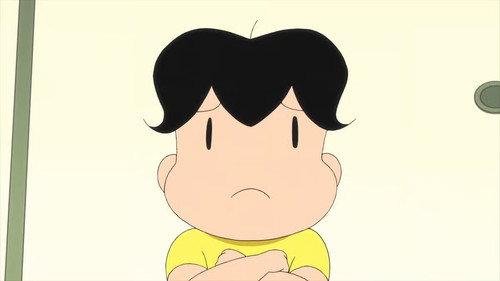 Shounen Ashibe Go! Go! Goma-chan Season 1 Episode 21 - Episode 21