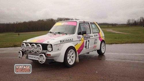 Vintage Mecanic Season 2 Episode 9 - Episode 9